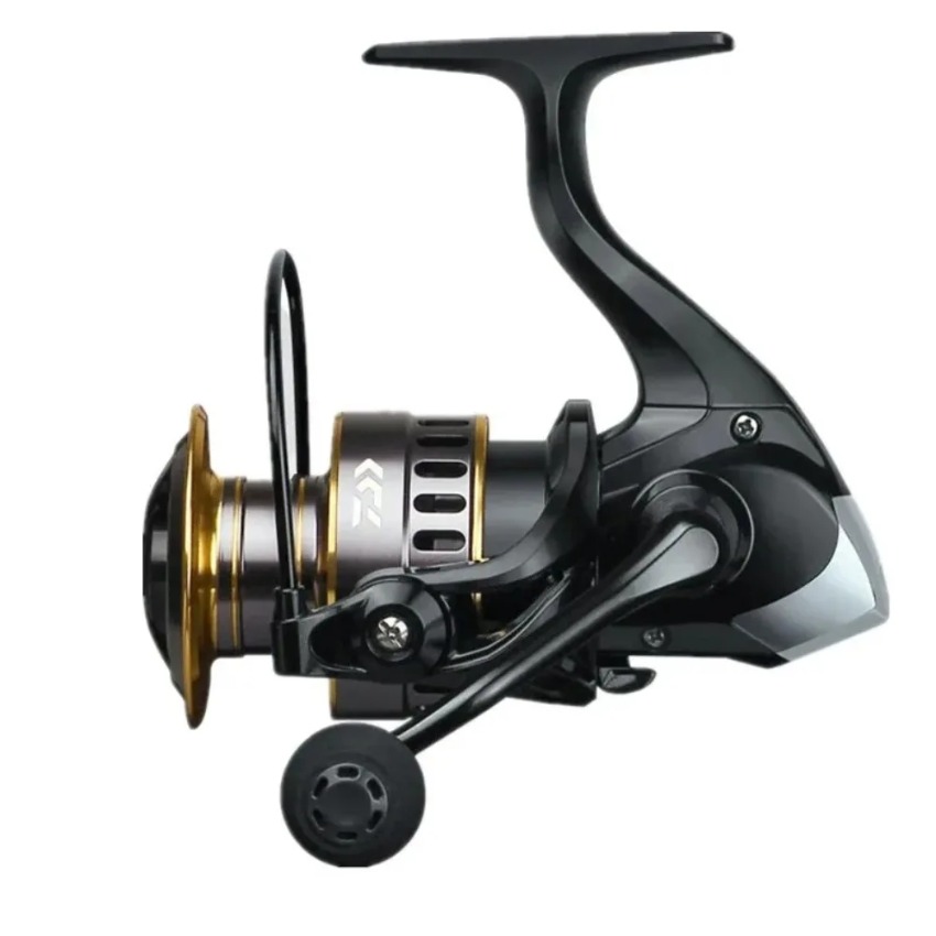 ダイワ新型オールメタルフィッシングリール、最大ドラグ力15k - Kastking Reel Zephyr のレビューと価格