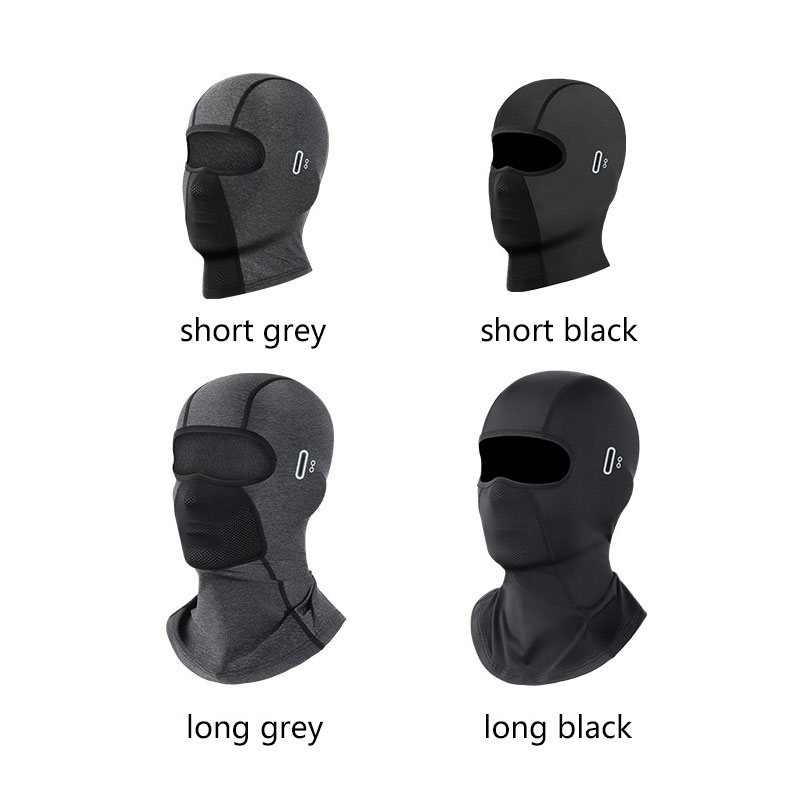 屋外用アイスシルク日焼け止め春夏バイクサイクリング釣りスポー - Fishing Mask Sun Protection のレビューと価格