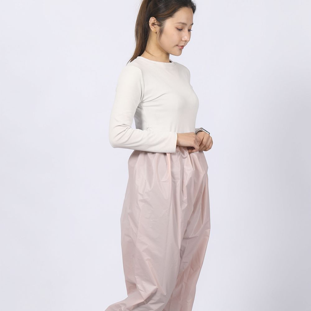 男女兼用、防水、透明、耐久性、軽量。ハイキング、釣り、旅行、 - Fishing Pants Waterproof のレビューと価格