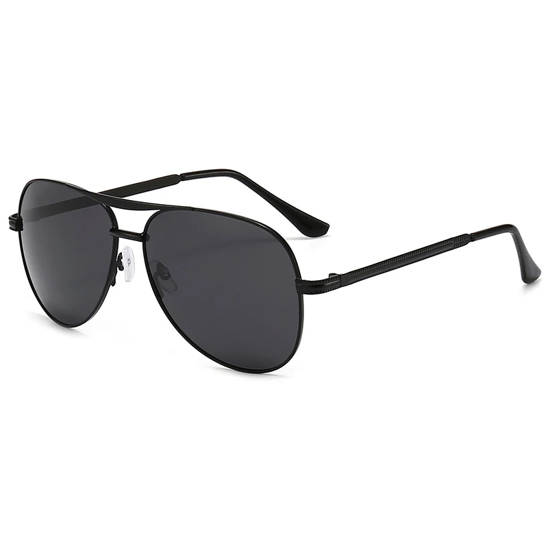 男女兼用、ダブルビーム偏光サングラス。高級ブランドのデザイン - Fishing Sunglasses Polarized のレビューと価格