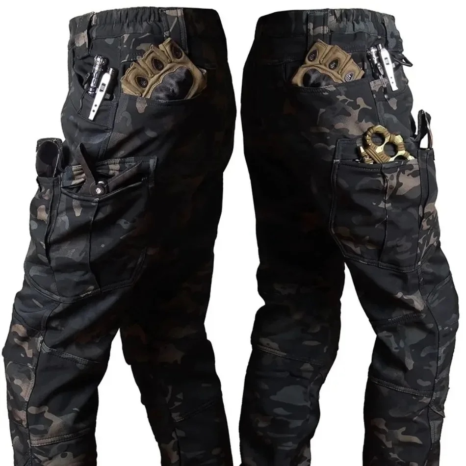 2026年、メンズ向け、冬用、防水、クライミング、スキー、ト - Fishing Pants Waterproof のレビューと価格