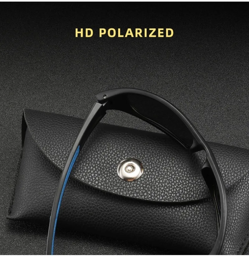 新登場のメンズ偏光スポーツサングラス。UV400カット、眩し - Fishing Sunglasses Polarized のレビューと価格