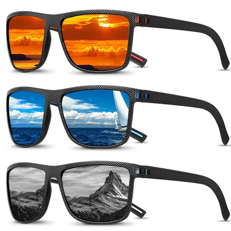 1/2個入り サングラス メンズ レディース ドライブ用 サ - Fishing Sunglasses Polarized のレビューと価格