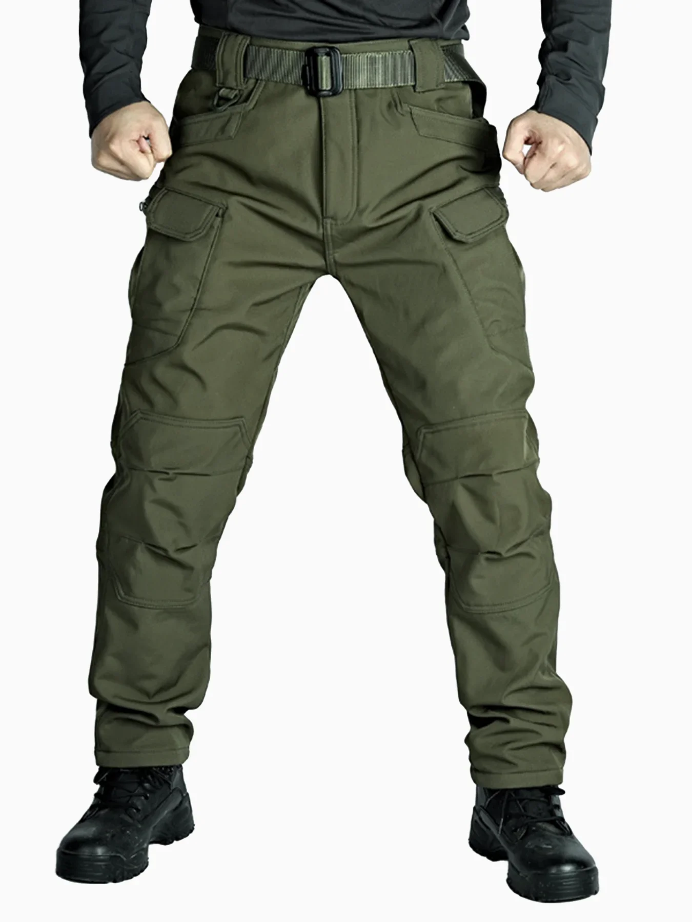 2026年、メンズ向け、冬用、防水、クライミング、スキー、ト - Fishing Pants Waterproof のレビューと価格