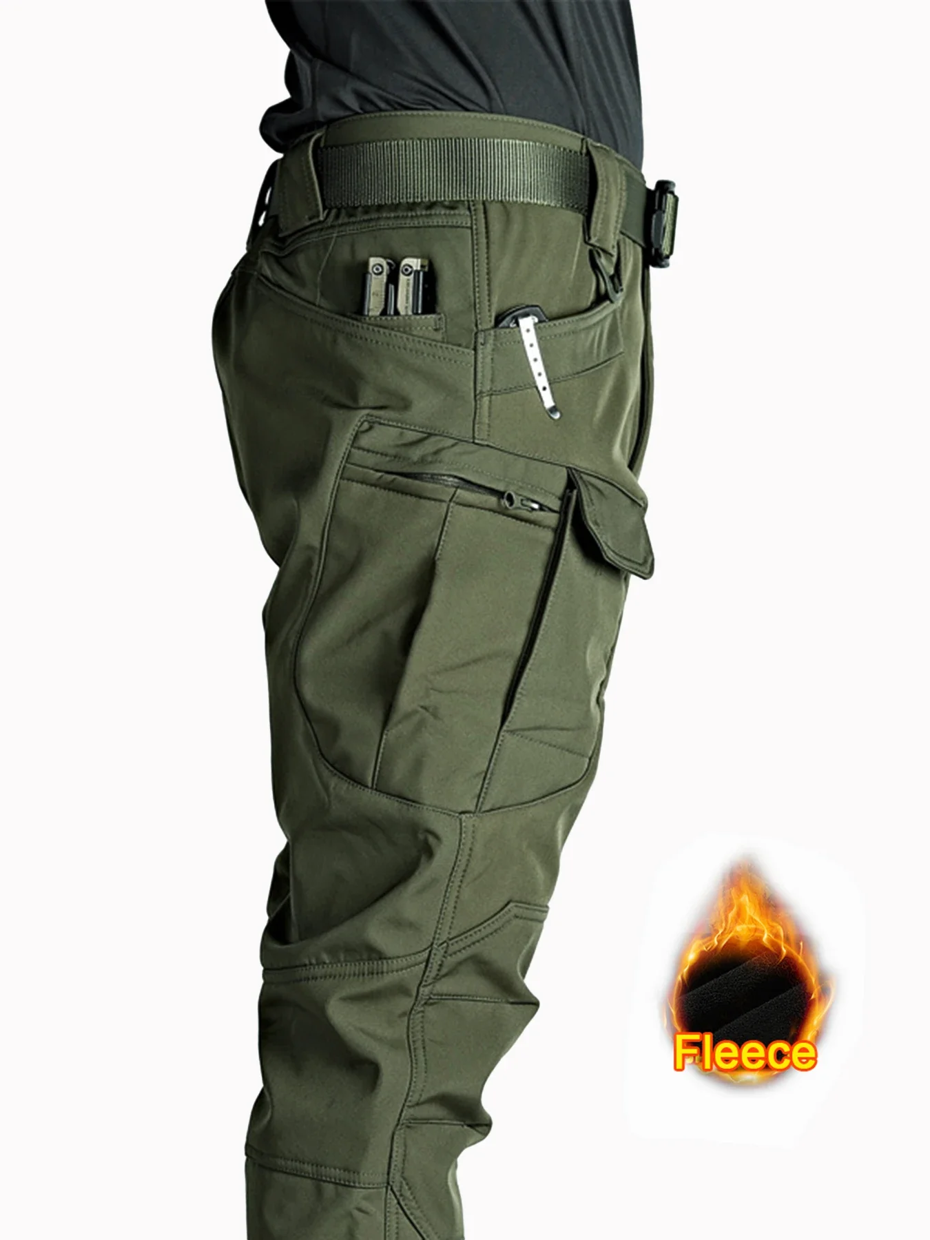 2026年、メンズ向け、冬用、防水、クライミング、スキー、ト - Fishing Pants Waterproof のレビューと価格