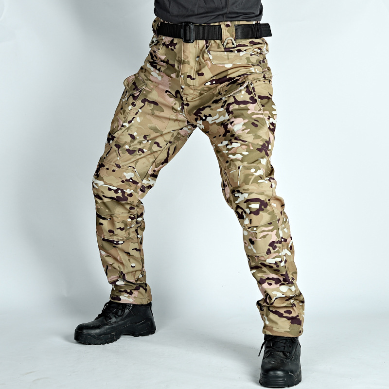 2026年、メンズ向け、冬用、防水、クライミング、スキー、ト - Fishing Pants Waterproof のレビューと価格