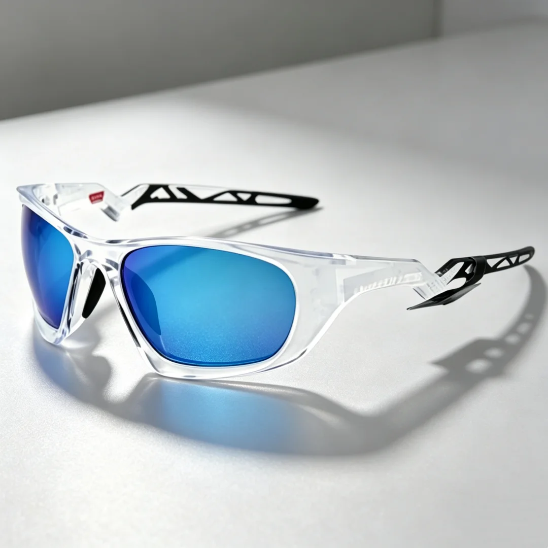 高級ブランドOO9431、UV400カット、偏光レンズ搭載の - Fishing Sunglasses Polarized のレビューと価格