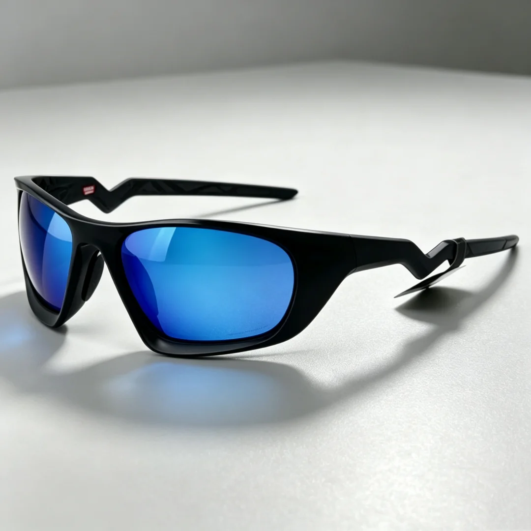 高級ブランドOO9431、UV400カット、偏光レンズ搭載の - Fishing Sunglasses Polarized のレビューと価格